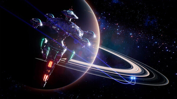 Игра System Shock, скриншот