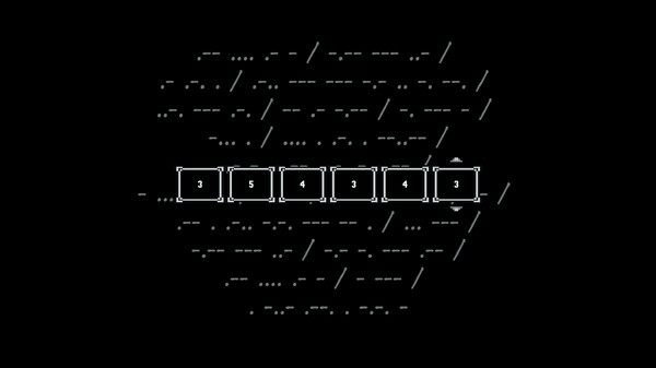 Игра T1WRE3: NONAME, скриншот
