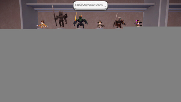 Игра Table Battle Simulator, скриншот