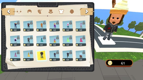 Игра Table Flip Simulator, скриншот