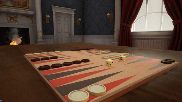 Игра Tabletop Playground, скриншот