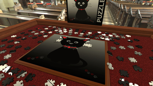 Игра Tabletop Simulator, скриншот