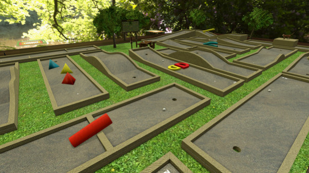 Игра Tabletop Simulator, скриншот