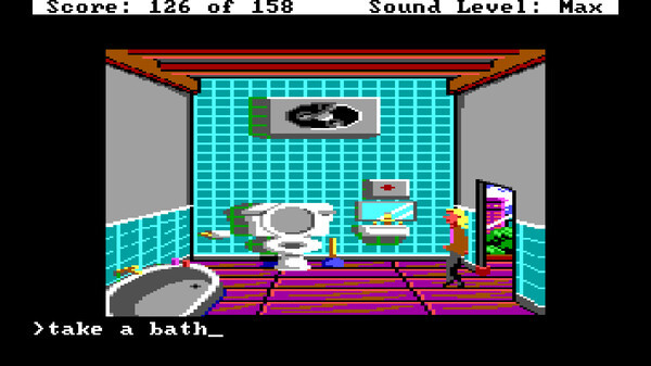 Игра Tachyon Dreams Anthology, скриншот
