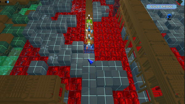 Игра Tactical Battles, скриншот