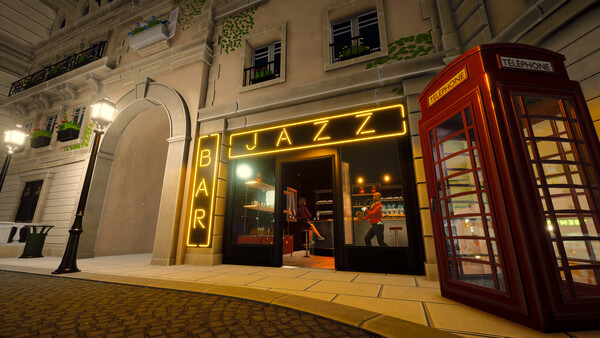 Игра Tailor Simulator, скриншот