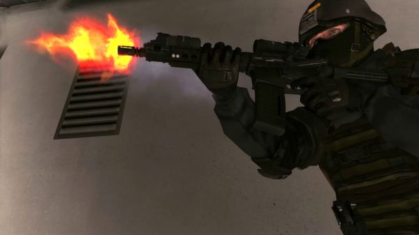 Игра Takedown: Red Sabre, скриншот
