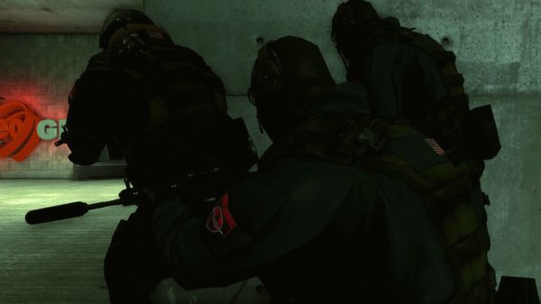 Игра Takedown: Red Sabre, скриншот