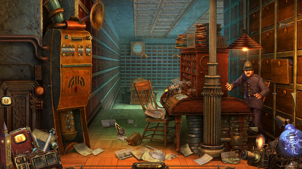 Игра Taken Souls: Blood Ritual Collector's Edition, скриншот