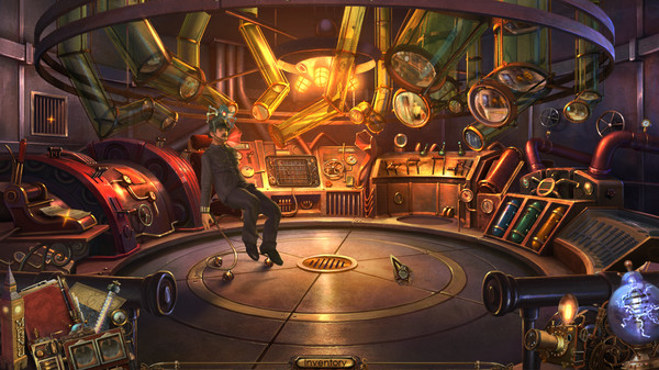 Игра Taken Souls: Blood Ritual Collector's Edition, скриншот