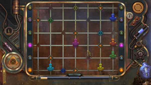 Игра Taken Souls: Blood Ritual Collector's Edition, скриншот