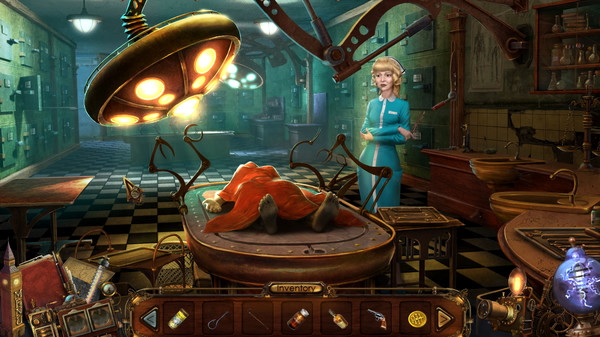 Игра Taken Souls: Blood Ritual Collector's Edition, скриншот