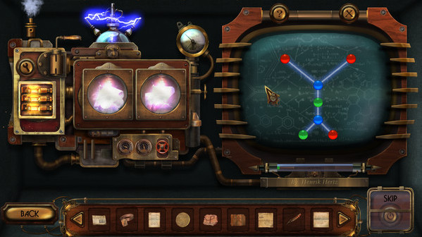 Игра Taken Souls: Blood Ritual Collector's Edition, скриншот