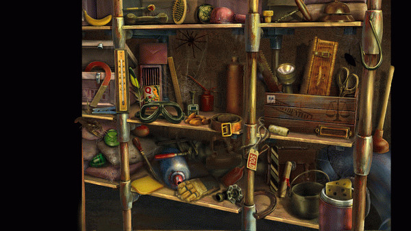 Игра Taken Souls: Blood Ritual Collector's Edition, скриншот