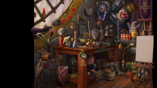 Игра Taken Souls: Blood Ritual Collector's Edition, скриншот