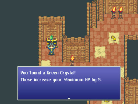 Игра Tales Across Time, скриншот