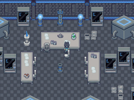 Игра Tales Across Time, скриншот