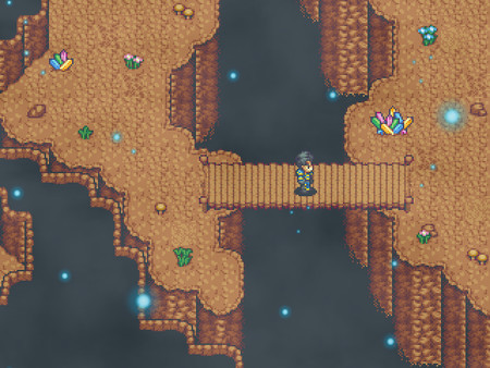 Игра Tales Across Time, скриншот