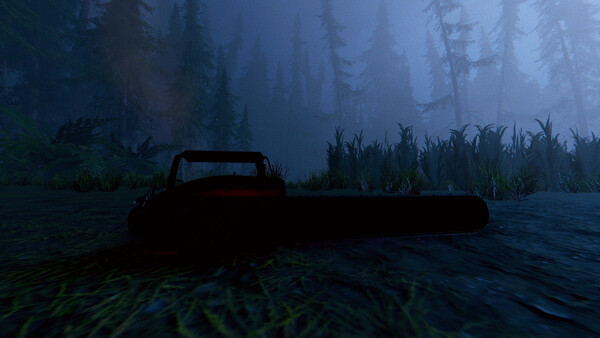 Игра Tales Beyond The Tomb - Route 86, скриншот