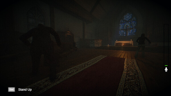 Игра Tales Beyond The Tomb - The Last Vigil, скриншот