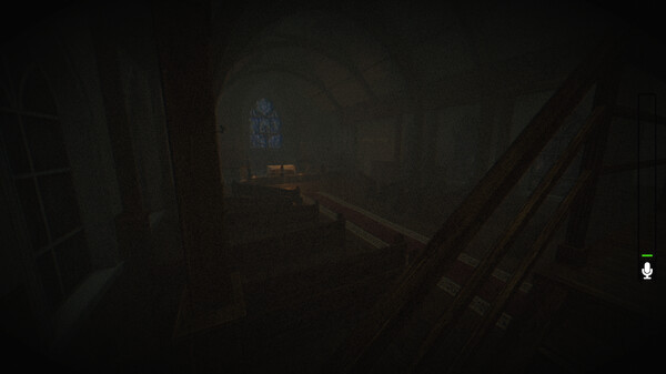 Игра Tales Beyond The Tomb - The Last Vigil, скриншот