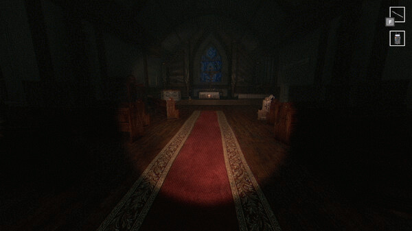 Игра Tales Beyond The Tomb - The Last Vigil, скриншот