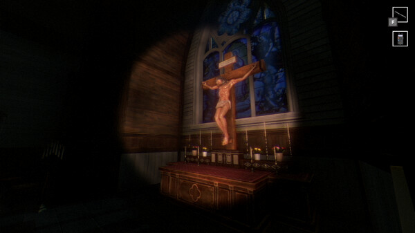 Игра Tales Beyond The Tomb - The Last Vigil, скриншот