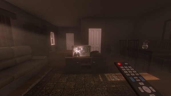 Игра Tales Beyond The Tomb - The Last Vigil, скриншот