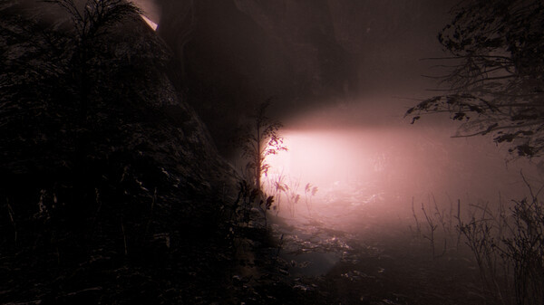 Игра Tales Beyond The Tomb - White Silence, скриншот