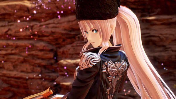 Игра Tales of Arise - Collaboration Costume Pack, скриншот