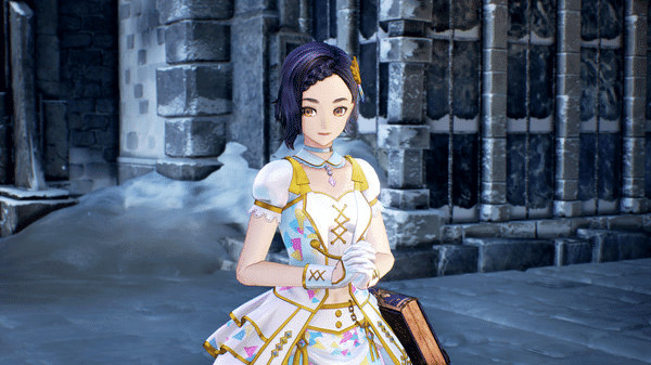 Игра Tales of Arise - Collaboration Costume Pack, скриншот