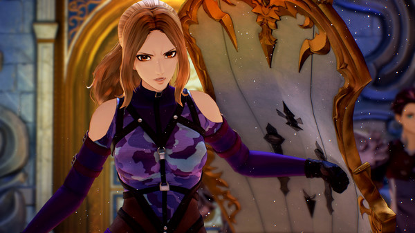 Игра Tales of Arise - Collaboration Costume Pack, скриншот