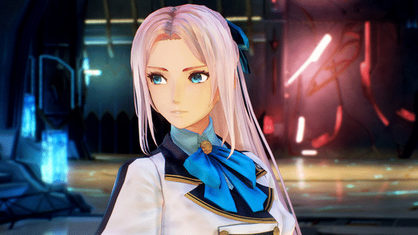 Игра Tales of Arise - School Life Triple Pack (Female), скриншот