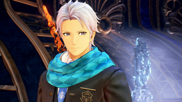 Игра Tales of Arise - School Life Triple Pack (Male), скриншот