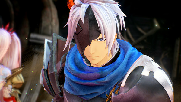 Игра Tales of Arise, скриншот