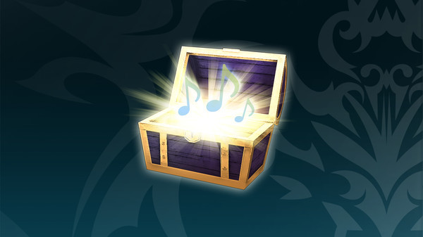 Игра Tales of Arise - Tales of Series Battle BGM Pack, скриншот