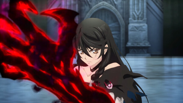 Игра Tales of Berseria Remastered, скриншот