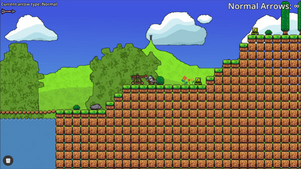Игра Tales of Isenberg, скриншот