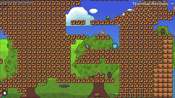 Игра Tales of Isenberg, скриншот