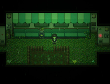 Игра Tales of the Black Forest, скриншот