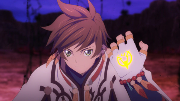 Игра Tales of Zestiria - Adventure Items, скриншот