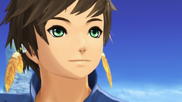 Игра Tales of Zestiria - Adventure Items, скриншот