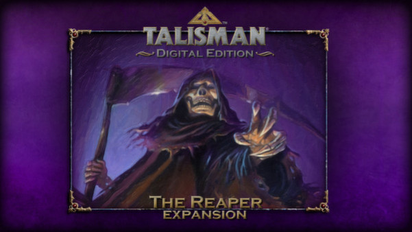Игра Talisman: Digital Edition - Season Pass, скриншот