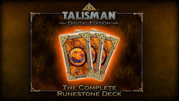 Игра Talisman: Digital Edition - Season Pass, скриншот