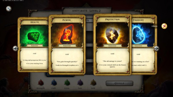 Игра Talisman: Digital Edition - Season Pass, скриншот