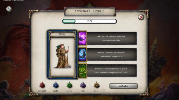 Игра Talisman: Digital Edition - Season Pass, скриншот