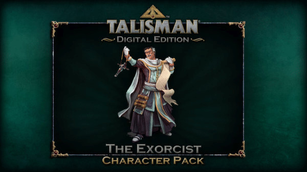 Игра Talisman: Digital Edition - Season Pass, скриншот