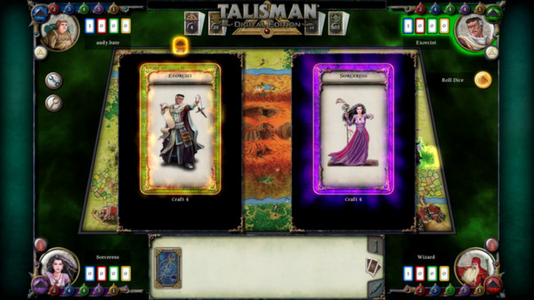 Игра Talisman: Digital Edition - Season Pass, скриншот