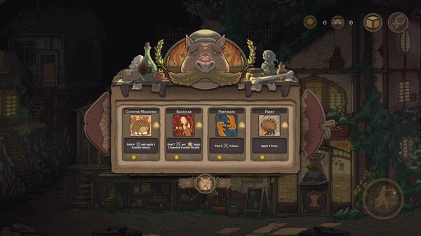 Игра Tamarak Trail, скриншот