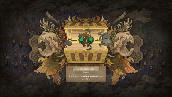 Игра Tamarak Trail, скриншот